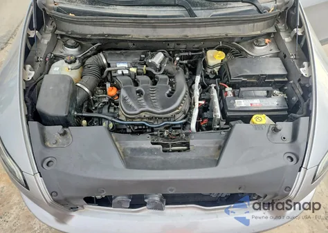 2014 Jeep Cherokee Latitude from USA, damaged, VIN 1C4PJMCS7EW178217